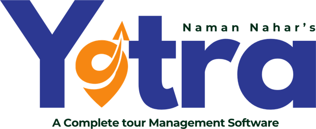 Yatra360 logo