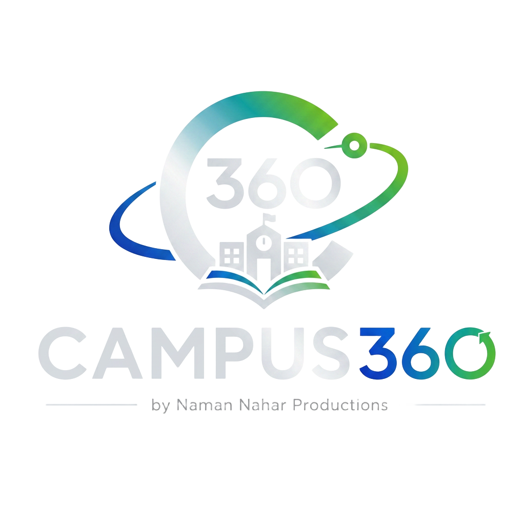 Campus Assets logo